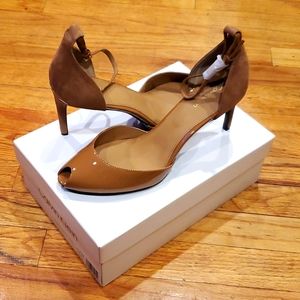 Woman's Calvin Klein heels